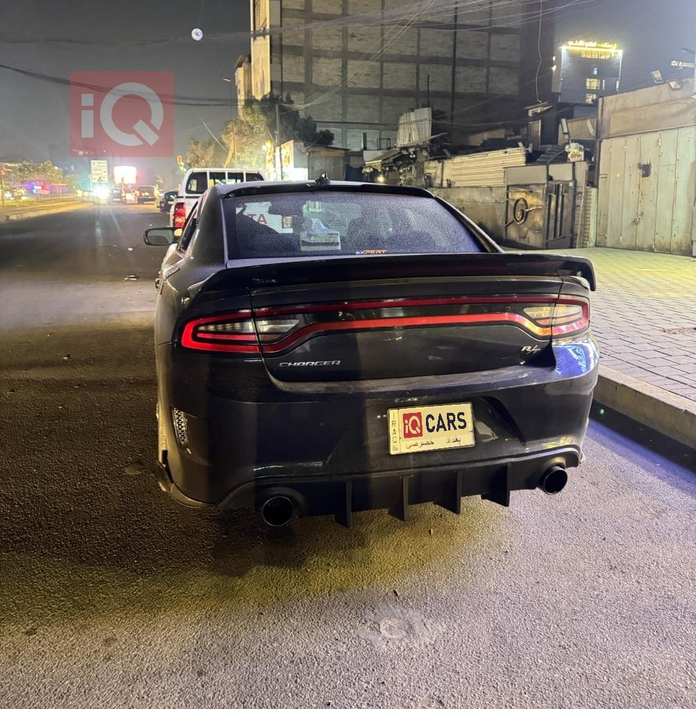 دودج تشارجر